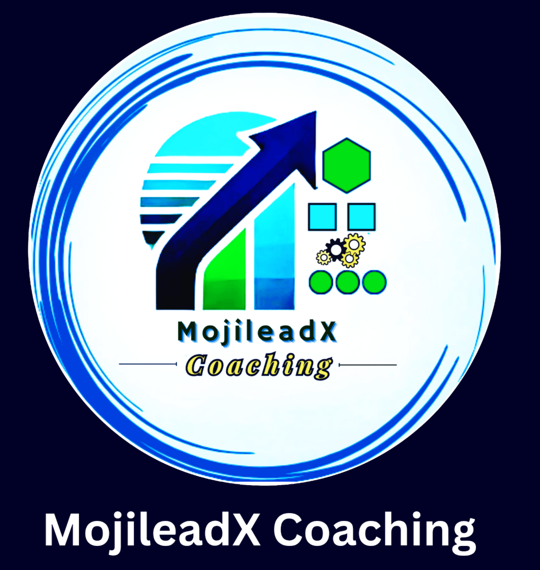 MojileadX Coaching 